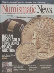 Numismatic News: June 30, 2020