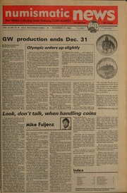 Numismatic News [12/17/1983]