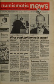 Numismatic News [09/23/1986]