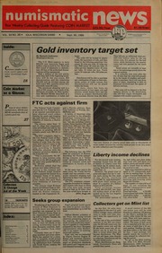 Numismatic News [09/30/1986]