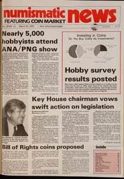 Numismatic News [03/20/1990]