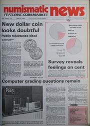 Numismatic News [06/05/1990]