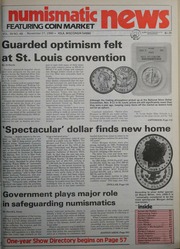 Numismatic News [11/27/1990]