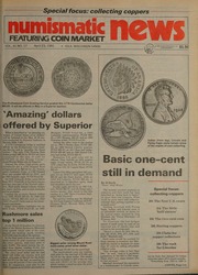 Numismatic News [04/23/1991]