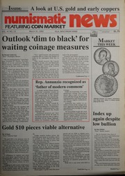 Numismatic News [03/31/1992]