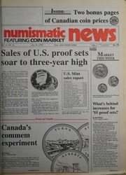 Numismatic News [07/28/1992]