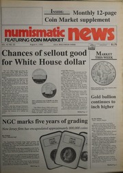 Numismatic News [08/04/1992]