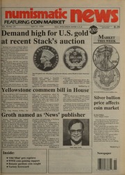 Numismatic News [04/12/1994]