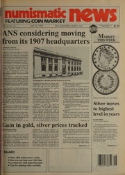Numismatic News [04/19/1994]