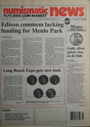 Numismatic News [10/04/1994]
