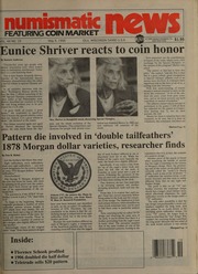 Numismatic News [05/09/1995]
