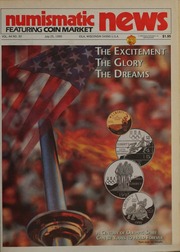 Numismatic News [07/25/1995]
