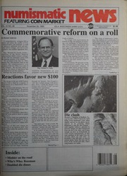 Numismatic News [11/28/1995]
