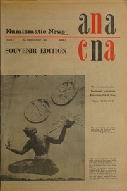 Numismatic News [08/06/1962]