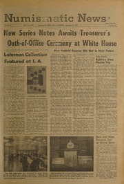 Numismatic News [01/21/1963]