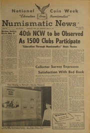 Numismatic News [04/29/1963]