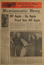 Numismatic News [03/30/1964]