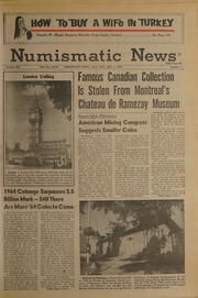 Numismatic News [02/01/1965]