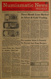 Numismatic News [04/19/1975]