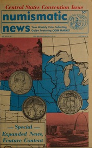 Numismatic News [05/14/1977]