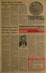 Numismatic News [07/23/1977]
