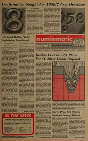 Numismatic News [04/22/1978]
