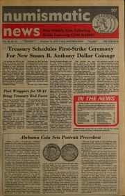 Numismatic News [12/16/1978]