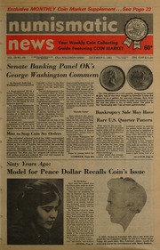 Numismatic News [12/05/1981]
