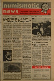 Numismatic News [04/17/1982]