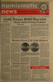 Numismatic News [09/18/1982]