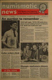 Numismatic News [11/13/1982]