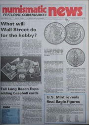 Numismatic News [04/04/1989]