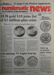 Numismatic News [02/04/1992]