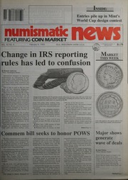 Numismatic News [02/09/1993]