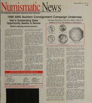 Numismatic News [04/16/1996]