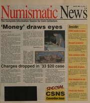 Numismatic News [04/23/1996]