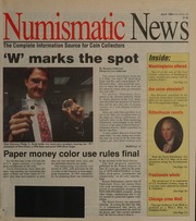 Numismatic News [07/09/1996]