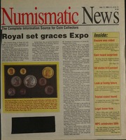 Numismatic News [09/17/1996]