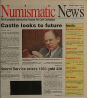 Numismatic News [02/27/1996]