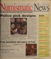 Numismatic News [06/03/1997]