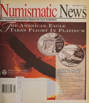 Numismatic News [06/24/1997]