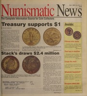 Numismatic News [11/04/1997]