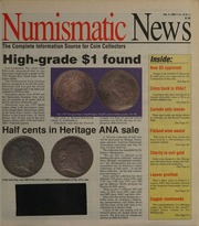 Numismatic News [02/04/1997]