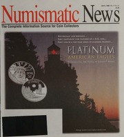 Numismatic News [06/09/1998]