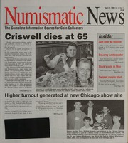 Numismatic News [04/27/1999]