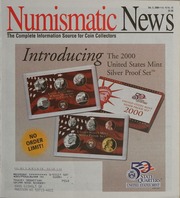 Numismatic News [10/03/2000]