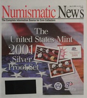 Numismatic News [09/18/2001]