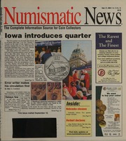 Numismatic News [09/21/2004]