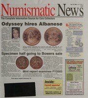 Numismatic News [02/24/2004]