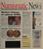 Numismatic News [04/05/2005]